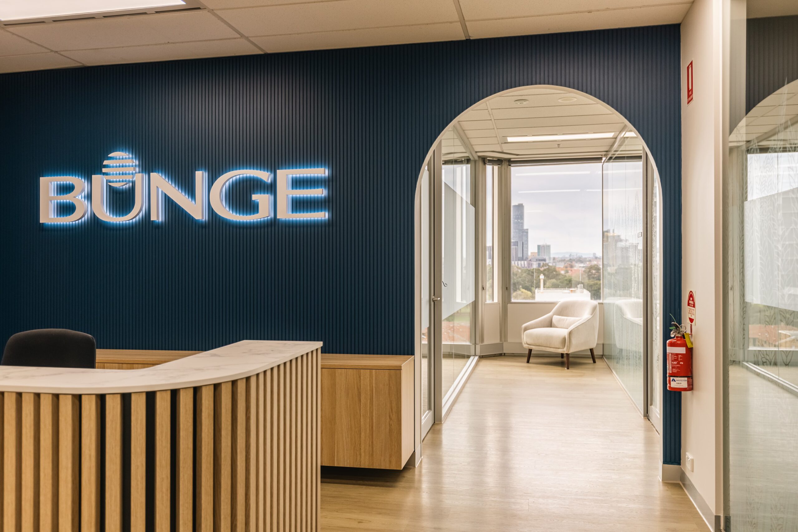 Bunge-Office-Melbourne-Entry